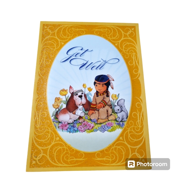 ☕ Greeting Cards - Set of 5 - Picture 5 of 12